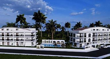 Didim'e 69 odalı yeni otel geliyor!