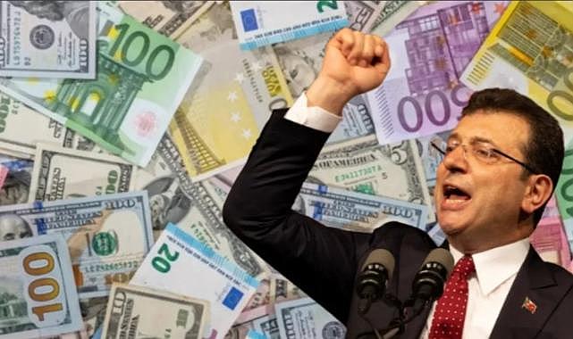 Doğuş Holding'den İBB'ye Galataport için milyon dolarlık rüşvet!