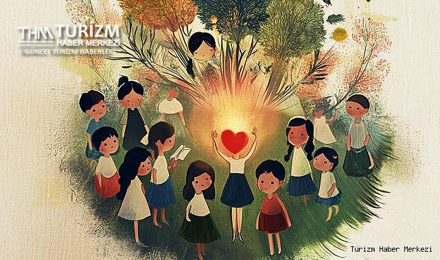 Dünya Çocuk Hakları Günü'ne özel etkinlik CSO Ada Ankara'da çocuklarla buluşacak