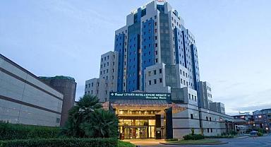 Grand Cevahir Otel satışa çıktı! Yatırımcı aranıyor