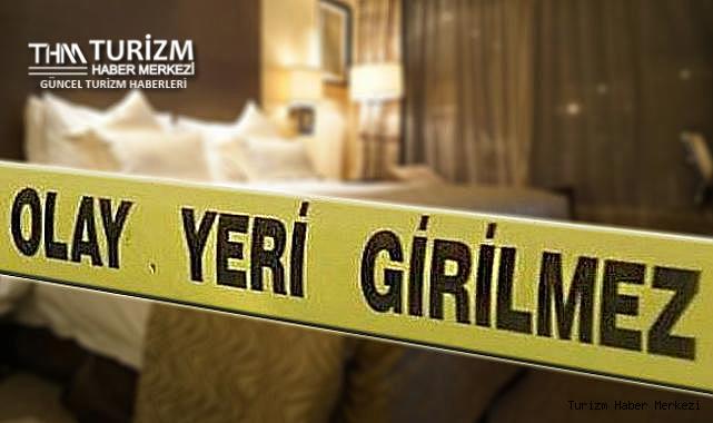 İstanbul'da gıda zehirlenmesi faciası! Otelde 2 çocuk öldü