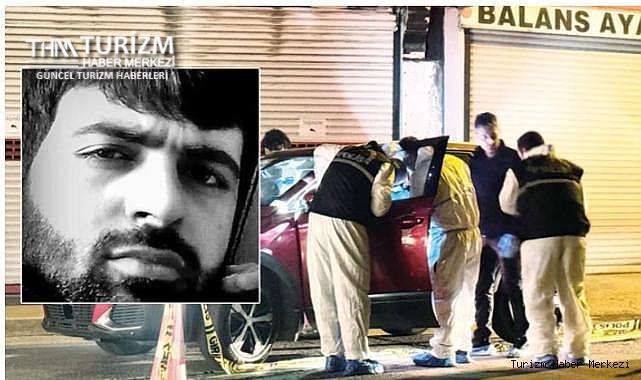 İstanbul'da seri cinayet: 1 kadın otel odasında 2 erkek otomobilde öldürüldü