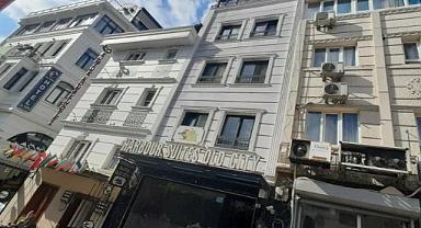 İstanbul Harbour Suites Old City Otel'deki zehirlenme faciasında yeni gelişme! 7 kişi gözaltında
