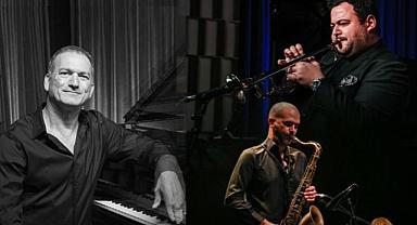 Kerem Görsev CSO Ada Ankara'da caz rüzgarı estirecek