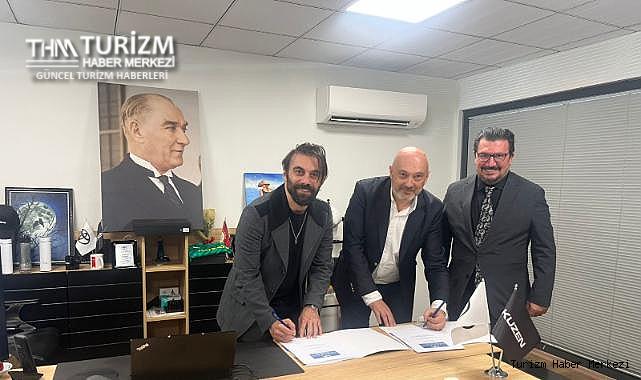 Kuzen Grup ile Continent Worldwide Hotels'ten stratejik iş birliği!