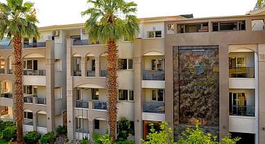 Marmaris Two Seas Hotel icradan satışa çıktı! İşte istenen fiyat