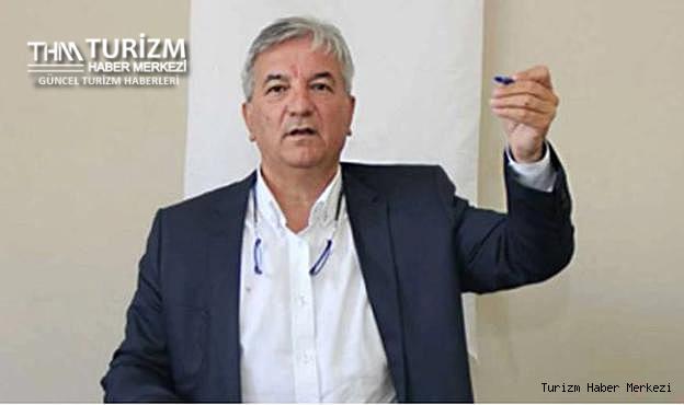 Mehmet İşler şimdi de 2026 turizm sezonu için felaket tellallığına başladı! Hüsran olur