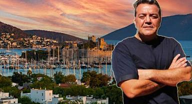 Murat Delibalta: ''2026 sezonu Bodrum turizminde yeni bir sayfa açacak''