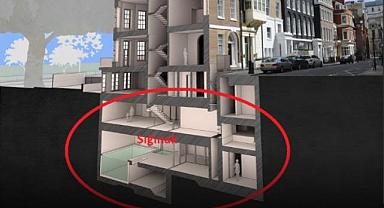 Oteller için sığınak zorunlu oldu!