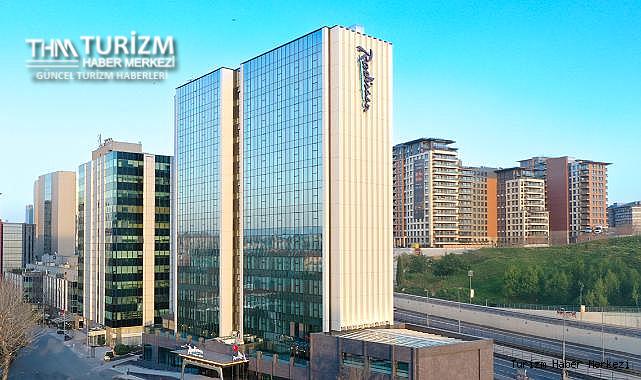 Radisson Otel Grubu, 2025’te Türkiye’de Büyümesini Hızlandırıyor