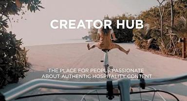 Radisson Otel Grubu seyahat içerik üretimini yeniden şekillendirecek Creator Hub’ı duyurdu