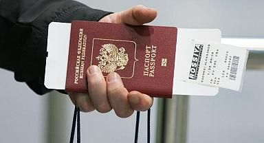 Rus turist Türkiye yerine o ülkeleri tercih etti!