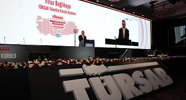 Seyahat acentaları yeni başkanını seçti! İşte TÜRSAB'ın yeni yönetim kurulu