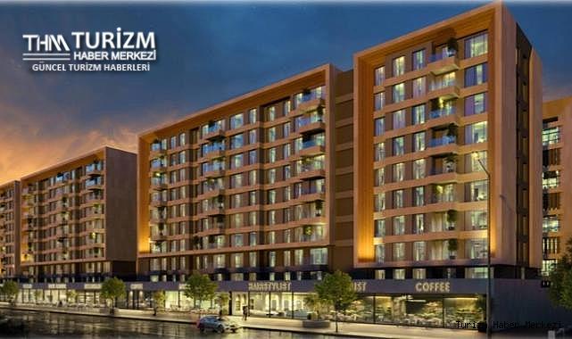  Siltaş Yapı'dan İstanbul Pendik'e 5 yıldızlı otel yatırımı! 245 odalı olacak