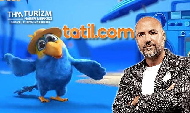 Tatil.com icradan satışa çıktı! CRM Holding'de köpürtülen çöküş hikayesi