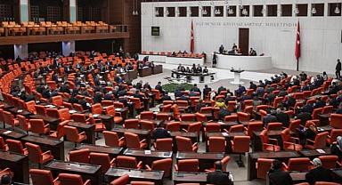 Turizm sektörü ile ilgili yeni düzenleme: TBMM'de kabul edildi