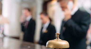 Turizm sektörüne ara tatil dopingi! İşte otellerdeki doluluk oranları