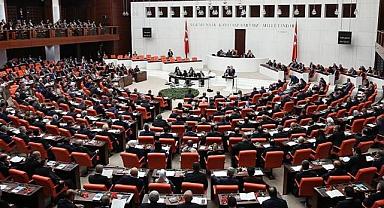 Turizm ve vakıflar ile ilgili TBMM’de önemli düzenleme!