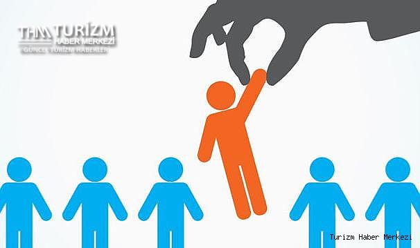 Türkiye'de en çok işçi aranan meslekler belli oldu! Turizm damga vurdu