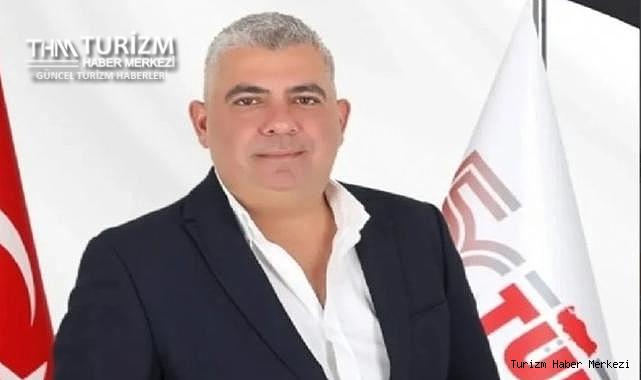 TÜRSAB İzmir BTK başkanının şirketi Karadeveci Turizm iflasın eşiğinde! Konkordato ilan etti