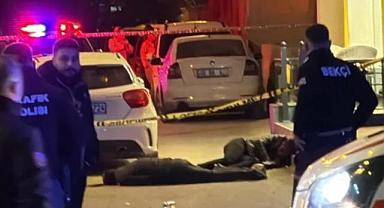 Van Life Otel'de dehşet anları! Avukat otel sahibi ve oğlunu öldürdü