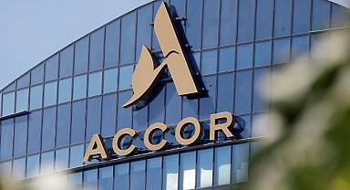 Accor kolonlarını yıkıp otel yaptığı bina ile birlikte Türkiye'de 100 otele ulaşacak!