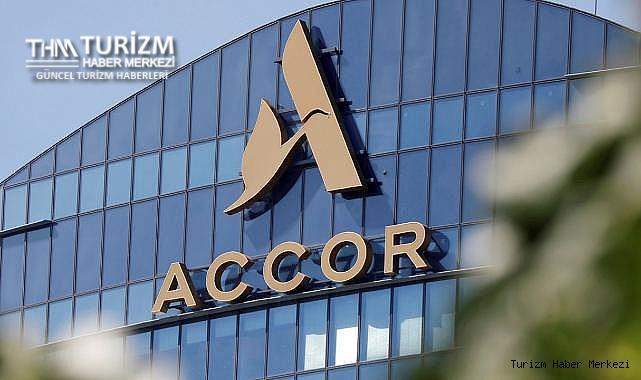 Accor kolonlarını yıkıp otel yaptığı bina ile birlikte Türkiye'de 100 otele ulaşacak!