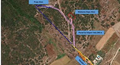 Muğla Milas'a 249 odalı otel yapacak!