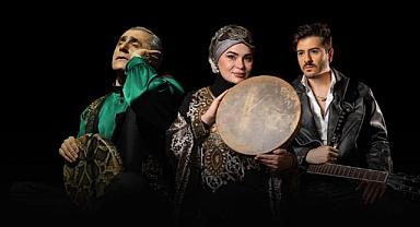 Azerbaycan’ın yaşayan hazinesi Alim Qasimov, CSO Ada Ankara’da unutulmaz bir geceye imza atacak