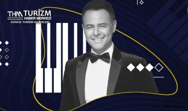 Barbaros'tan CSO Ada Ankara'da Yılbaşı Özel Konseri