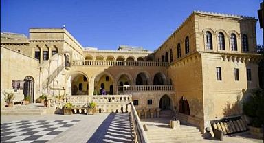 Beyhanlı Group Turizm Mardin'e 83 odalı otel yapacak!