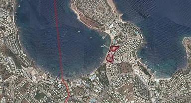 Bodrum'daki otelin odaları icradan satışa çıktı!