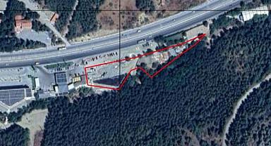 Çorum'a 4 yıldızlı yeni otel geliyor!