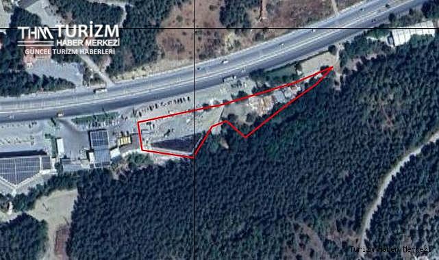 Çorum'a 4 yıldızlı yeni otel geliyor!