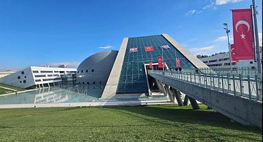 CSO Ada Ankara bu hafta sanatseverlere unutulmaz bir program sunuyor