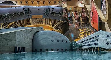 CSO Ada Ankara'da bu hafta klasikten caza, operadan tiyatroya sanat dolu bir buluşma noktası