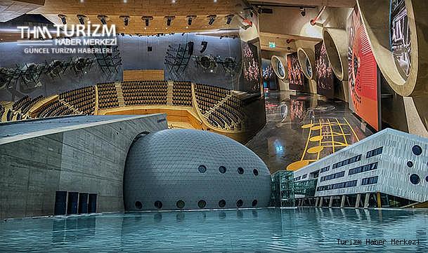 CSO Ada Ankara'da bu hafta klasikten caza, operadan tiyatroya sanat dolu bir buluşma noktası