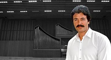 CSO Ada Ankara'da Türk müziğinin usta ismi Ferdi Tayfur anılacak!