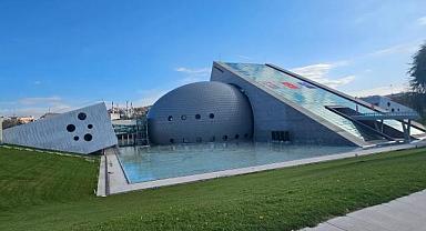 CSO Ada Ankara'da yeni yıl öncesi sanat maratonu!