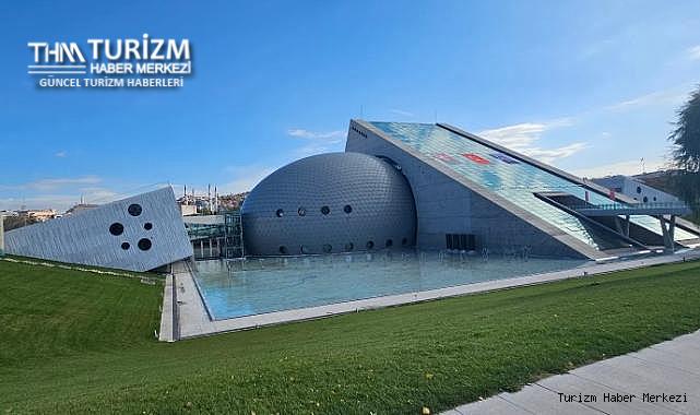 CSO Ada Ankara'da yeni yıl öncesi sanat maratonu!