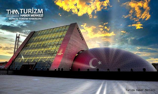 CSO Ada Ankara ve AKM 2025 yılını rekorla kapatıyor!