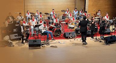 CSO Ada Ankara yılın en ritim dolu çocuk konserine ev sahipliği yapıyor