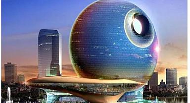 Dünyanın en iyi otel tasarıları belli oldu!