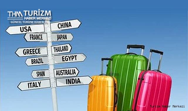 Dünyanın en iyi turizm şehirleri belli oldu! Türkiye'den bir şehir listede