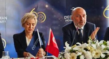 Ergün Demiray bu ne perhiz bu ne lahana turşusu dedirtmeye devam ediyor! Absürt Dedeman Otel açıklaması!