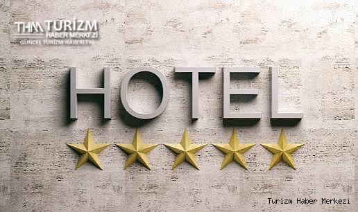 İstanbul dünyanın en fazla 5 yıldızlı otele sahip şehri oldu!