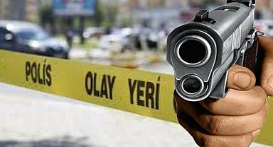 İstanbul'un göbeğinde otel kurşunladılar!