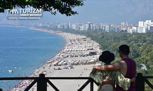 İşte Antalya'nın en lüks otelleri