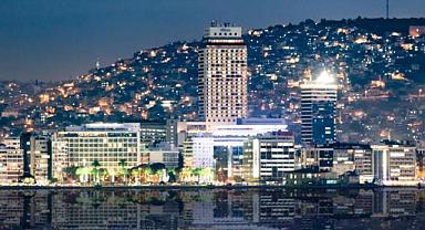 İzmir Hilton Otel davalık oldu!