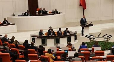 Kültür ve Turizm Bakanlığı bütçesi TBMM'de kabul edildi! Bakan Ersoy'dan önemli açıklama